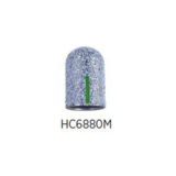 Busch HybridCap Medium - Coarse Grit (HC6880M)