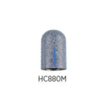 Busch HybridCap Medium - Medium Grit (HC880M)