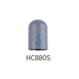 Busch HybridCap Small - Medium Grit (HC880S)