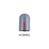Busch HybridCap Large - Fine Grit (HC8880L)