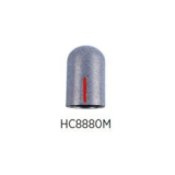Busch HybridCap Medium - Fine Grit (HC8880M)