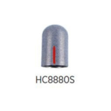 Busch HybridCap Small - Fine Grit (HC8880S)