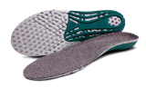 Canonbury Healix Care Daily Living Insoles 13-14UK (XXL) - Can Be Cut To Size