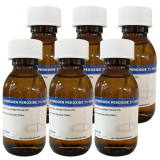 MULTIBUY Hydrogen Peroxide 3% 100ml x 12  