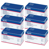 MULTIBUY Hypafix 10m X 15cm Rolls X 24