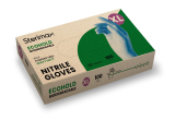 Ecohold Biodegradable Nitrile Gloves (100) Extra Large