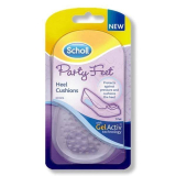 Scholl Party Feet Heel Cushions