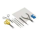 Instrapac Nail Surgery Set (10)