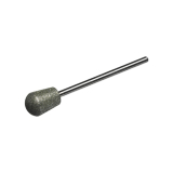 Instrapac Diamond Burr Pear Large (100)