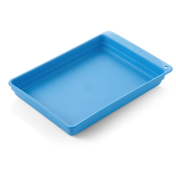 Plastic Steriliser Tray 195 X 135 X 23mm