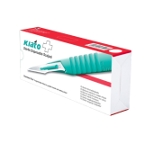 Kiato Disposable Scalpel Size 11 (10)