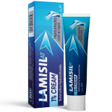 Lamisil Athletes Foot Cream 15g  