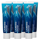 MULTIBUY Lamisil Athletes Foot Cream 15g   X 6