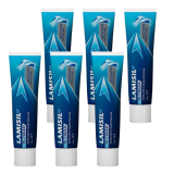 MULTIBUY Lamisil Athletes Foot Cream 7.5g   X 6