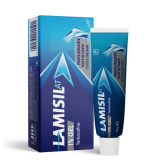 Lamisil Gel 15g   [TC]