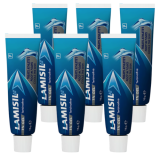 MULTIBUY Lamisil Gel 15g   [TC] X 6