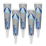 MULTIBUY Lamisil ONCE Athletes Foot Cream 4g X 5  