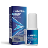 Lamisil Athletes Foot Spray 15ml   [TC]