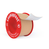Leukoplast 5cm X 9.2m Roll