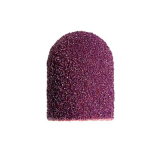 Lukas Podo Thermo Abrasive Caps (10) 10mm Coarse Rounded