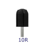 10R Mandrel for Abrasive Cap