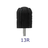 13R Mandrel for Abrasive Cap