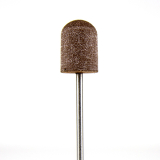 13R Solid Mandrel For Abrasive Cap