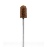 7R Solid Mandrel For Abrasive Cap