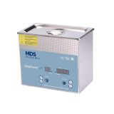 MDS Simplesonic Ultrasonic Bath (3 Litre)