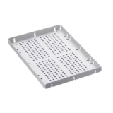 MDS Aluminium Trays For 12 Litre Autoclave (180x284mm)