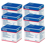 MULTIBUY Hypafix 10m X 10cm Rolls X 24