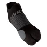Orthosleeve BR4 Black Medium (UK4-8)