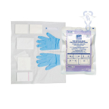 Premier Polyfield Patient Pack - Blue Nitrile (20) Small