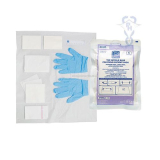 Premier Polyfield Patient Pack - Blue Nitrile (20) Medium