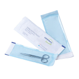 Canonbury Sterilisation Pouches 90mm x 230mm (200)