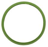 Prestige Classic Podiaclave Gasket (Green/126)