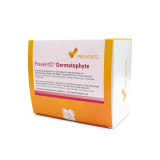 PreventID Dermatophyte Test Strip Kit (5 Tests)
