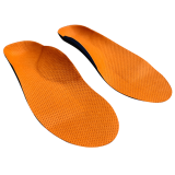 DOLA Pro Patient Ready Orthotic - Supination Large (Mens 10-11)