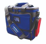 Canonbury Domiciliary Bag (with Branding)