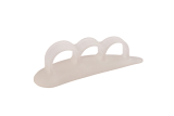 GelX Three Looped Hammer Toe Protector Small/Medium Right