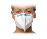 Protex S2 Respiratory Masks (25)