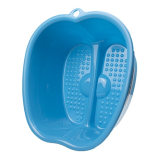 Sensi-Pedi Foot Bath Blue