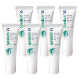 MULTIBUY Spirularin VS Cream For Verruca 10ml X 6