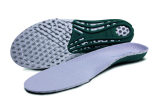 Canonbury Healix Care Daily Living SilverTecc Insoles 13-14UK XXL