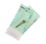 Sterilisation Pouches 60mm x 100mm (200)