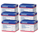 MULTIBUY Leukomed Sterile (50) 7.2cm X 5cm X 8 Boxes