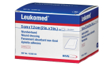 Leukomed Sterile (50) 7.2cm x 5cm