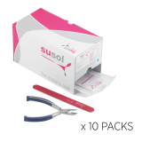Susol Podiatry Basic Care (10)