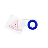 Susol Single Use Digital Tourniquets Large (Blue)