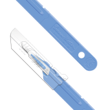 Swann Morton Safety Scalpel Sterile No 15 (10)